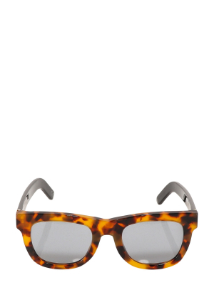 Retrosuperfuture Ciccio Square-frame Sunglasses