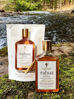 Rahua Classic Shampoo Refill