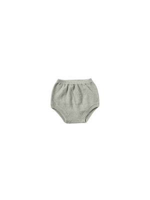 Quincy Mae Knit Bloomer - Sage