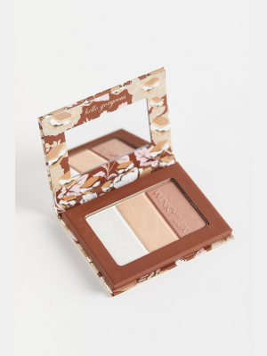 Winky Lux S’mores Face Palette