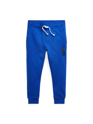 Big Pony Double-knit Jogger Pant