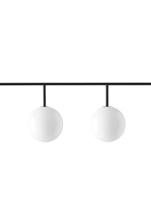 Tr Bulb, Suspension Frame Design By Tim Rundle For Menu