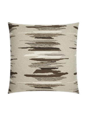 D.v. Kap Chadsford Pillow - Brown