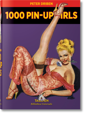 1000 Pin-up Girls