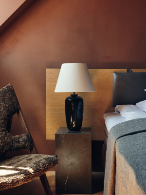 Torso Table Lamp