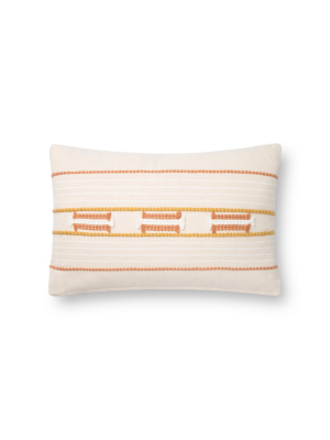 Margot Blush Pillow