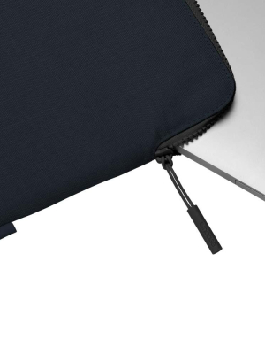 Slim Sleeve With Woolenex For Macbook Pro (13-inch, 2022 - 2016) & Macbook Air (13-inch, 2022 - 2018)