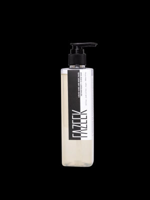 Liquid Hand & Body Wash In Vetiver Root & Clove Leaf Design By Fazeek