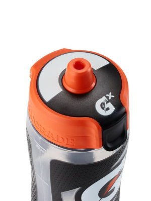 Gatorade 30oz Gx Water Bottle - Black