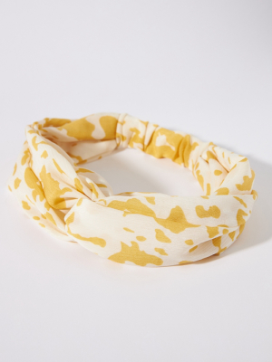 Laura Twist Headband