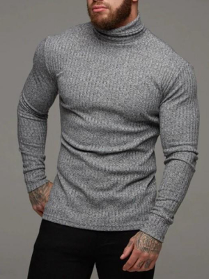 Pologize™ Demetrio Turtleneck Sweater