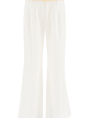 Zimmermann Amelie Slouch Pants