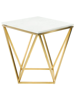 Jasmine Side Table