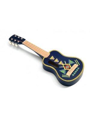 Animambo Guitar