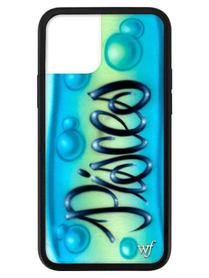 Pisces Iphone 12/12 Pro Case