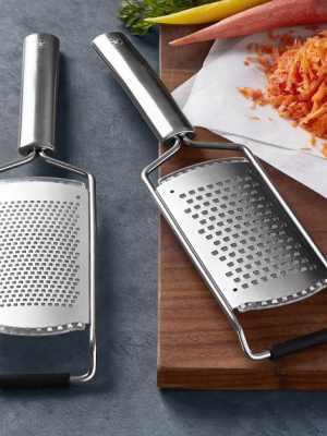 Open Kitchen By Williams Sonoma Grater Set
