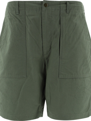 Engineered Garments Bermuda Shorts