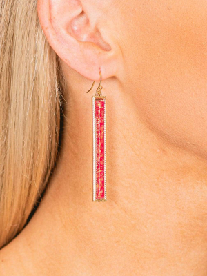 Julie Earrings