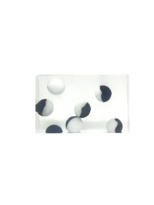 Rebound Soap Cleanse Bar In Black & White Design By Fazeek