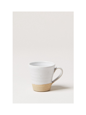 Farmhouse Pottery Espresso Cup