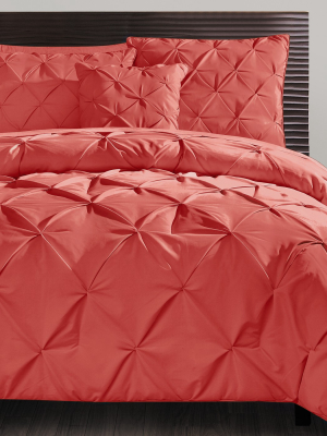 Nilda Comforter Set - Vcny®