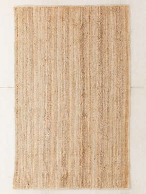 Roni Woven Jute Rug