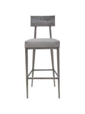 Oly Studio Tuck Bar And Counter Stool