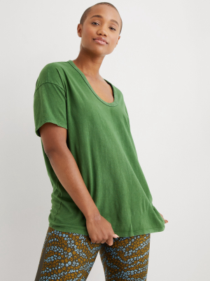 Aerie Boyfriend Voop Oversized T-shirt