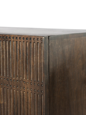 Kelby Media Console