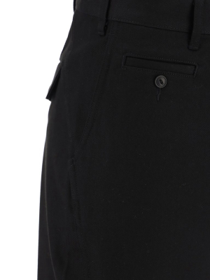 Junya Watanabe Bermuda Shorts