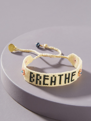 Mishky Breathe Bracelet