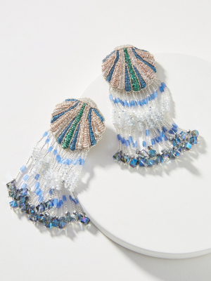 Badisco Drop Earrings