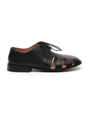 Marsèll Marcellina Lace-up Shoes