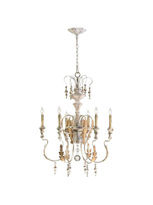 Motivo 6lt Chandelier