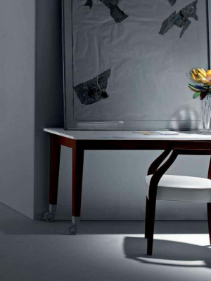 Neoz Dining Table By Driade