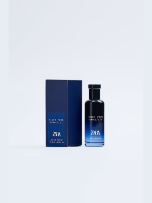 Night Pour Homme/ii 30 Ml