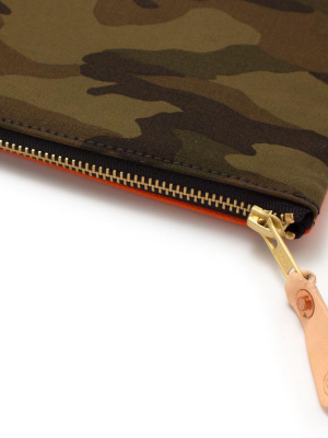 Ranger Camouflage Small Carryall