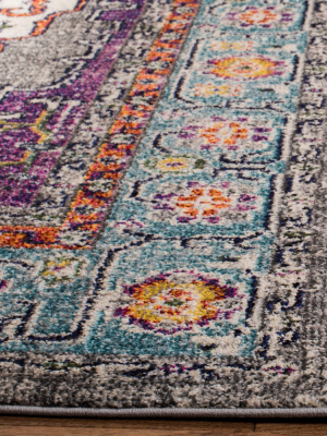 Matheo Loomed Rug - Safavieh