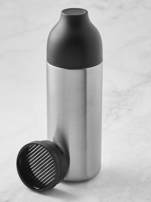 Rabbit Insulated Locking Cocktail Shaker