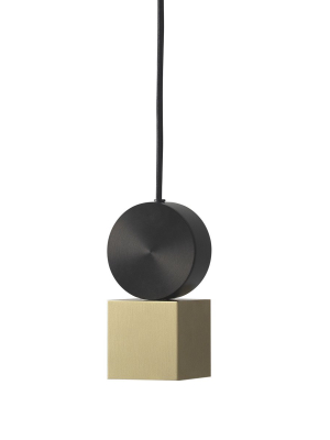 Calee V1 Pendant Light