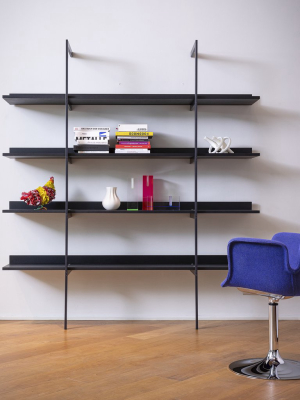 Aliante Bookcase