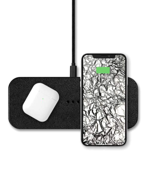 Catch:2 Multi-device Wireless Charging