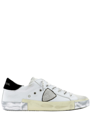 Philippe Model Prsx Low-top Sneakers