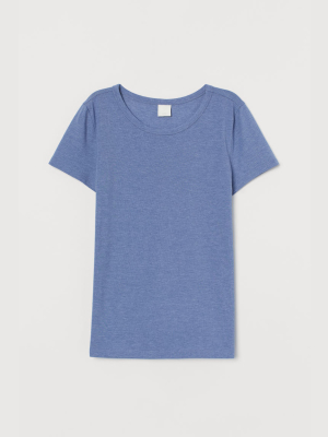 Jersey Top