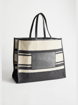 Canvas Tote Bag