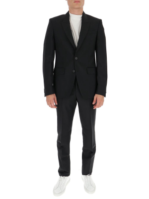 Givenchy Two Piece Suit