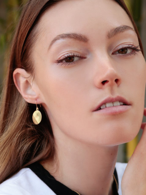 Monolith Earrings