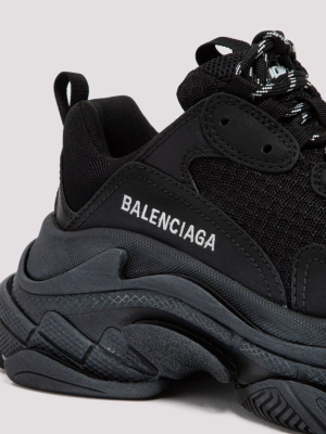 Balenciaga Triple S Sneakers