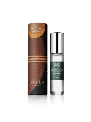 Mociun #3 10ml Perfume Oil