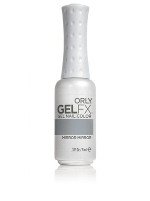 Mirror Mirror - Gel Nail Color